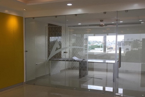 Ameya Office Interiors