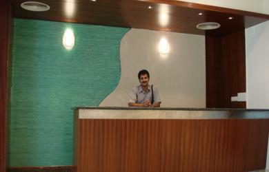 Kaveri Hotels & Resorts @ Kumbhakonam