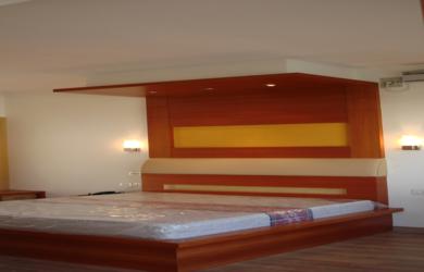 Kaveri Hotels & Resorts @ Kumbhakonam