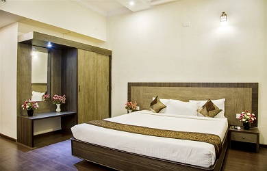 RG Hotels & Resorts @ Malur